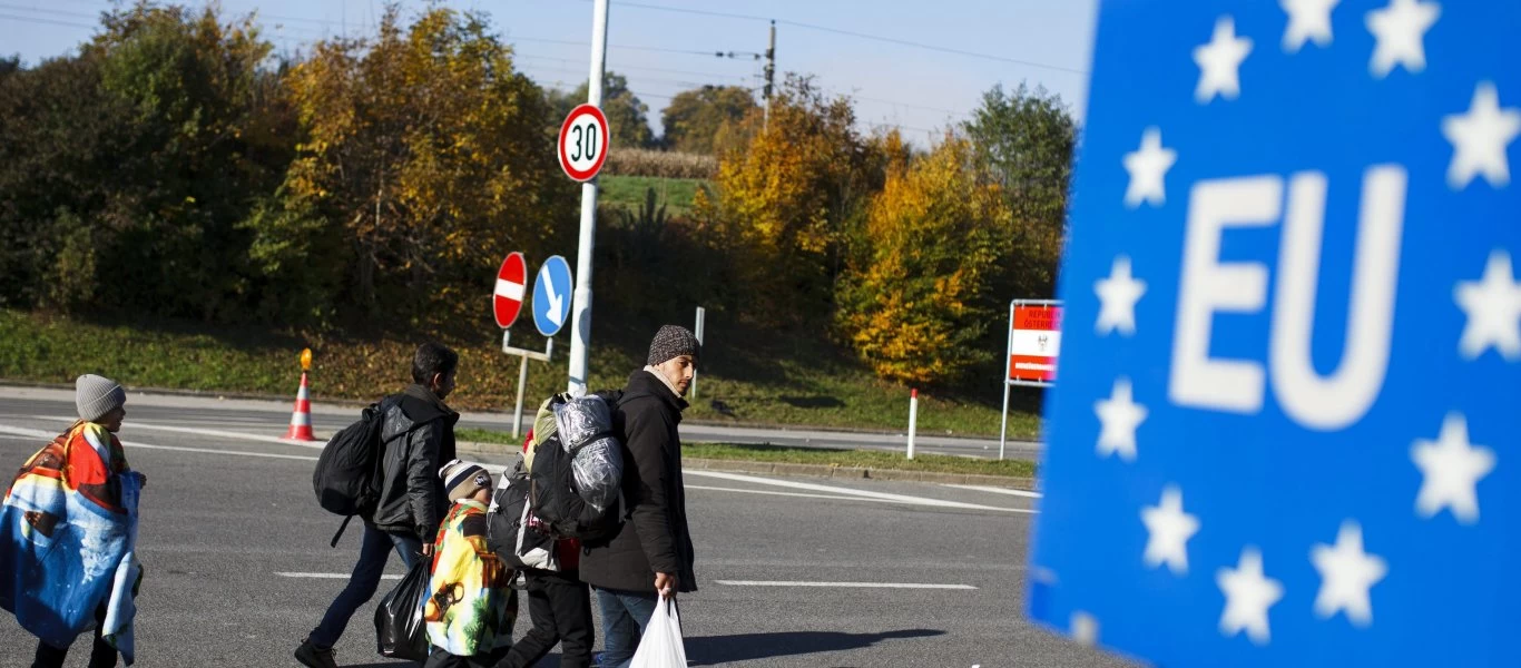  Γαλλία: Μέχρι τις 8 Ιουνίου θα πρέπει να συνταχθεί ο χάρτης των «πρασίνων» τρίτων χωρών